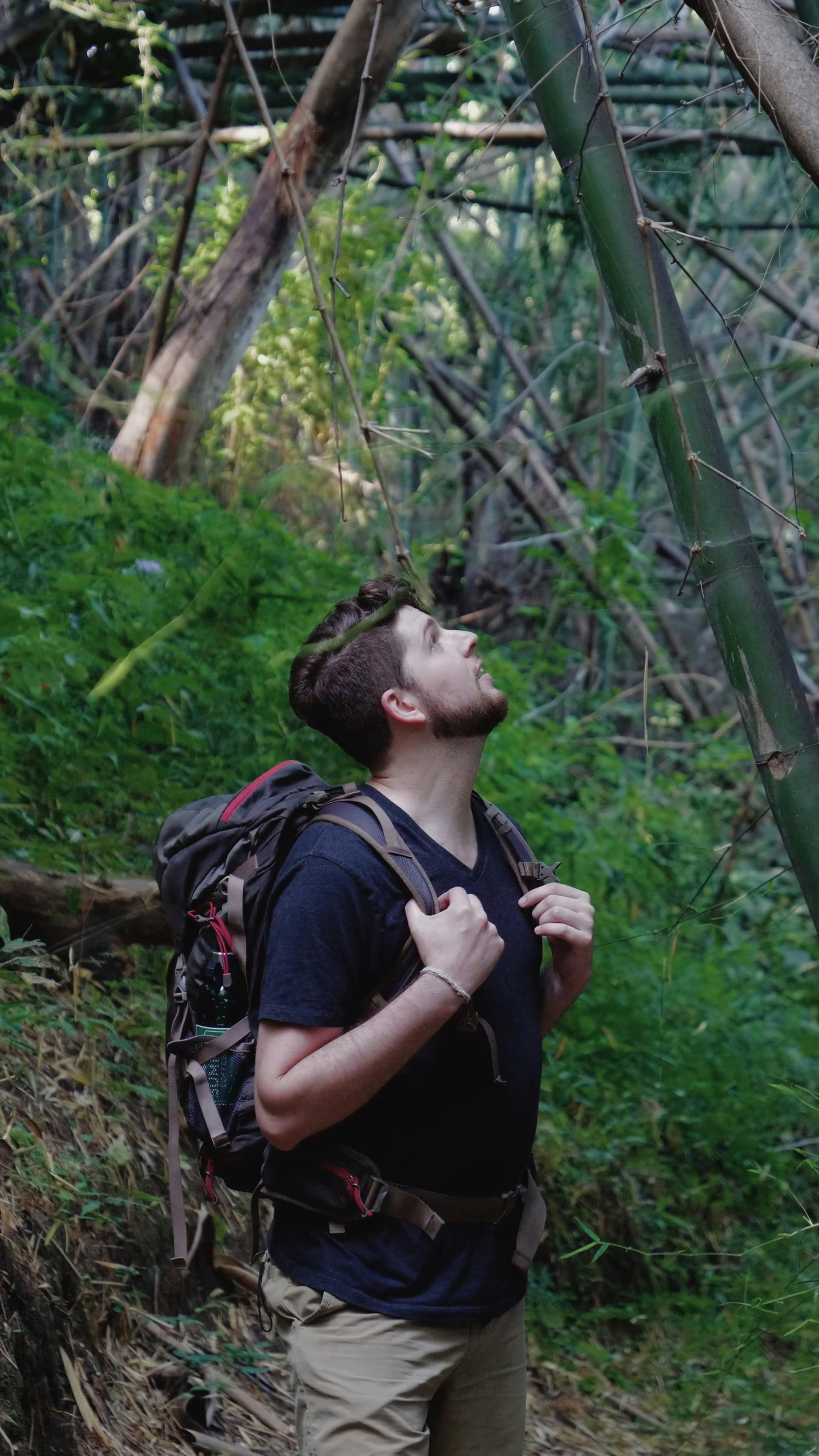 Video by Vanessa Garcia