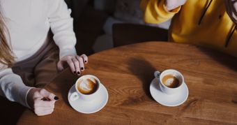 被人指着鼻子辱骂高清视频视频素材