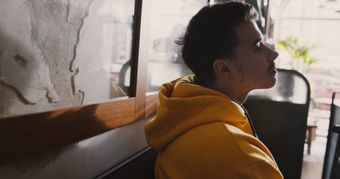 被人指着鼻子辱骂高清视频视频素材
