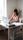 office table