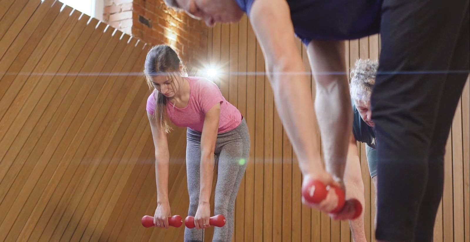 Aerobic Exercise Videos, Download The BEST Free 4k Stock Video Footage ...