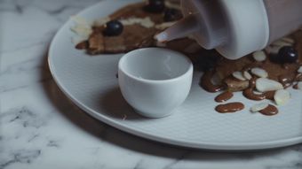 甜品视频素材视频素材