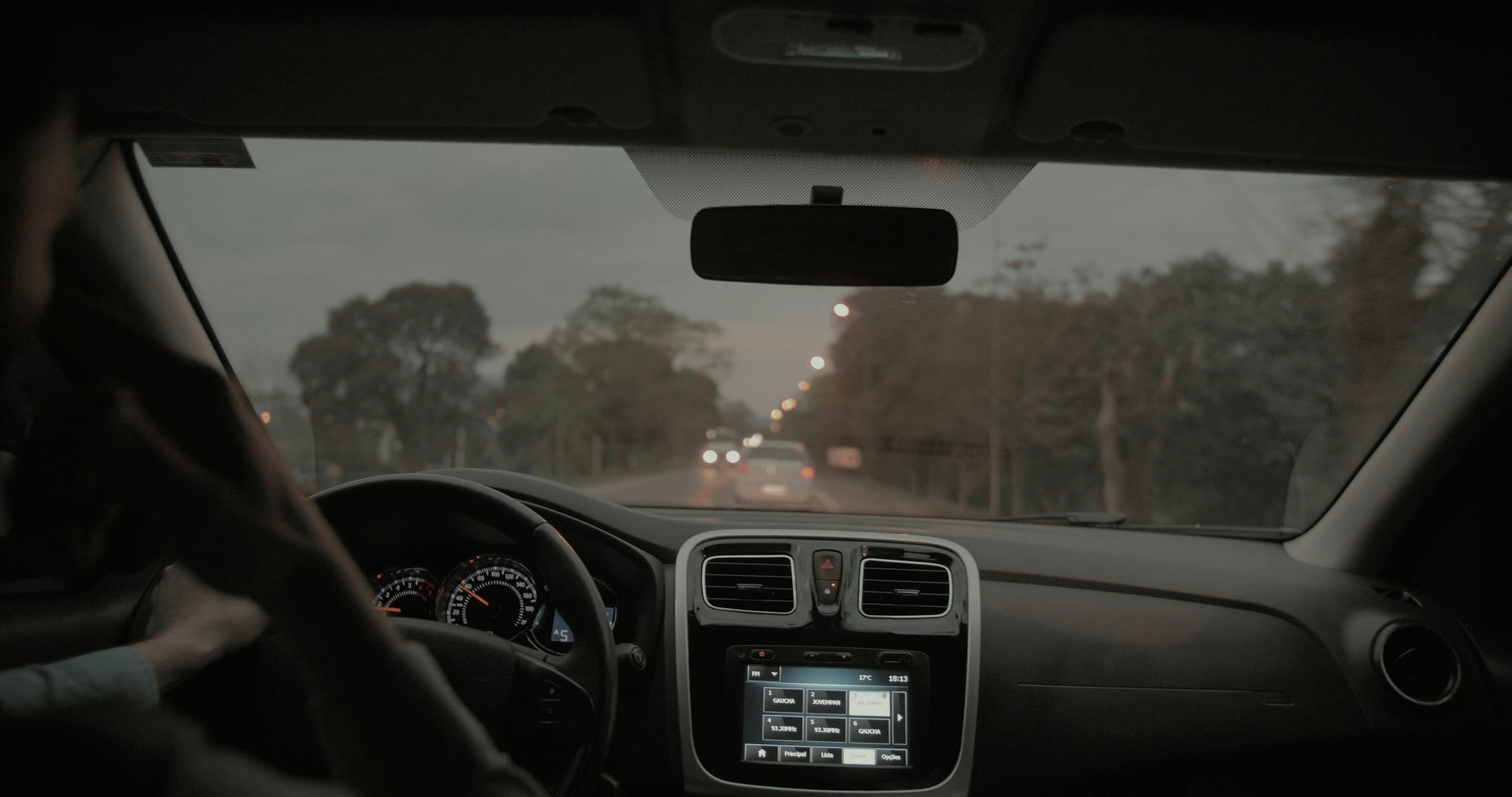 Video by Antônio Luiz Marchi