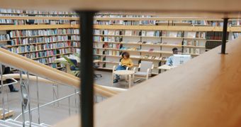 图书馆高清视频视频素材视频素材免费下载视频素材