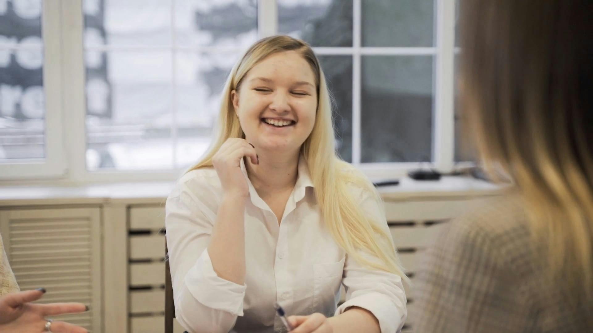 Video by Pavel Danilyuk