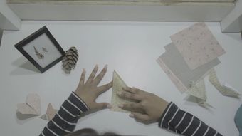 窗花高清视频高清视频视频素材