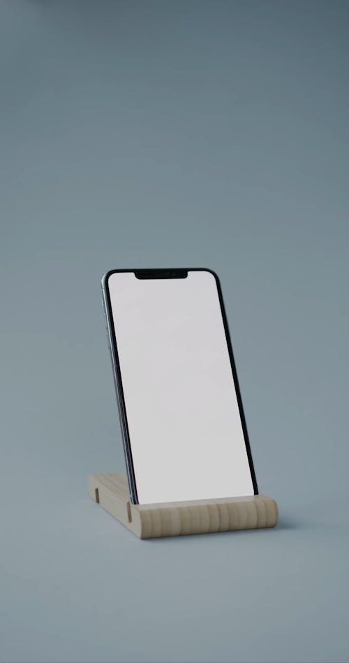 Iphone Screen MockUp 