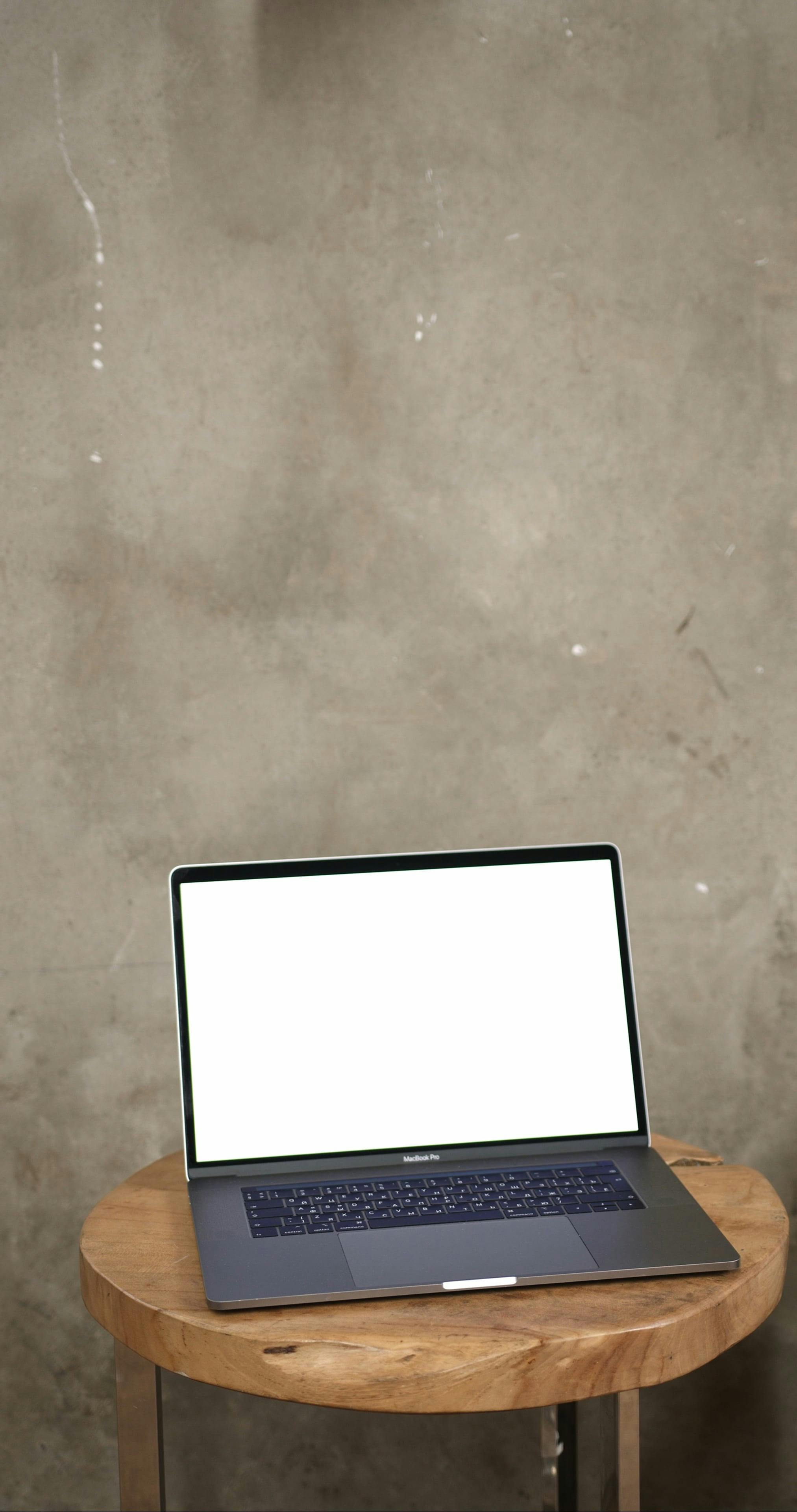 Iphone with White Screen · Free Stock Video