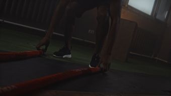 电影情节高清视频视频素材