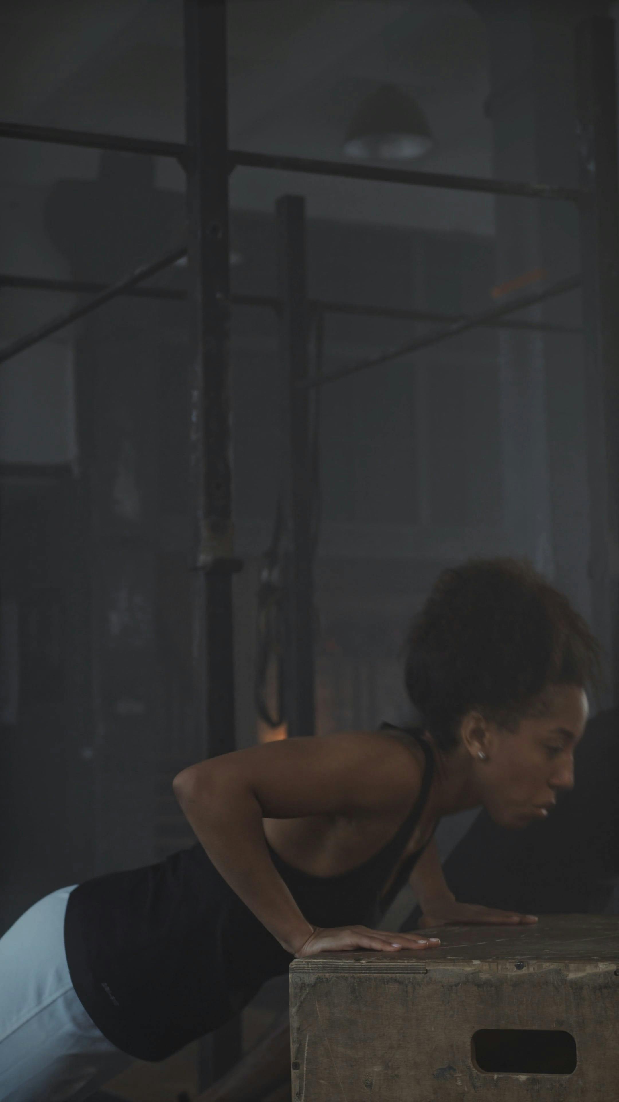 Gym Video Push Up Videos, Download The BEST Free 4k Stock Video Footage