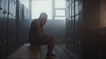 励志视频素材