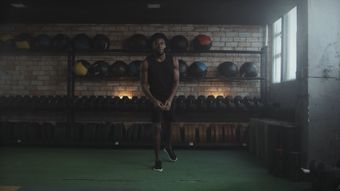 Crossfit
