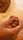 baby hand