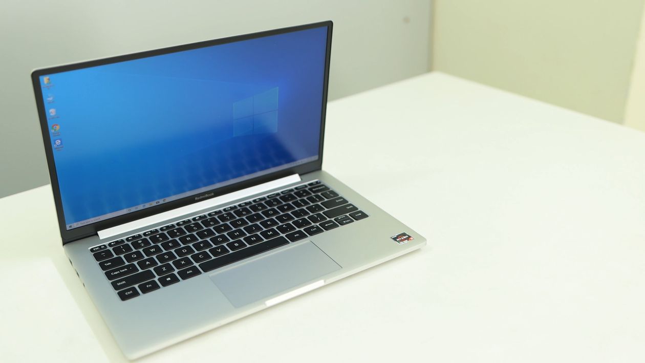 A Footage of a Laptop Free Stock Video Footage, Royalty-Free 4K & HD ...