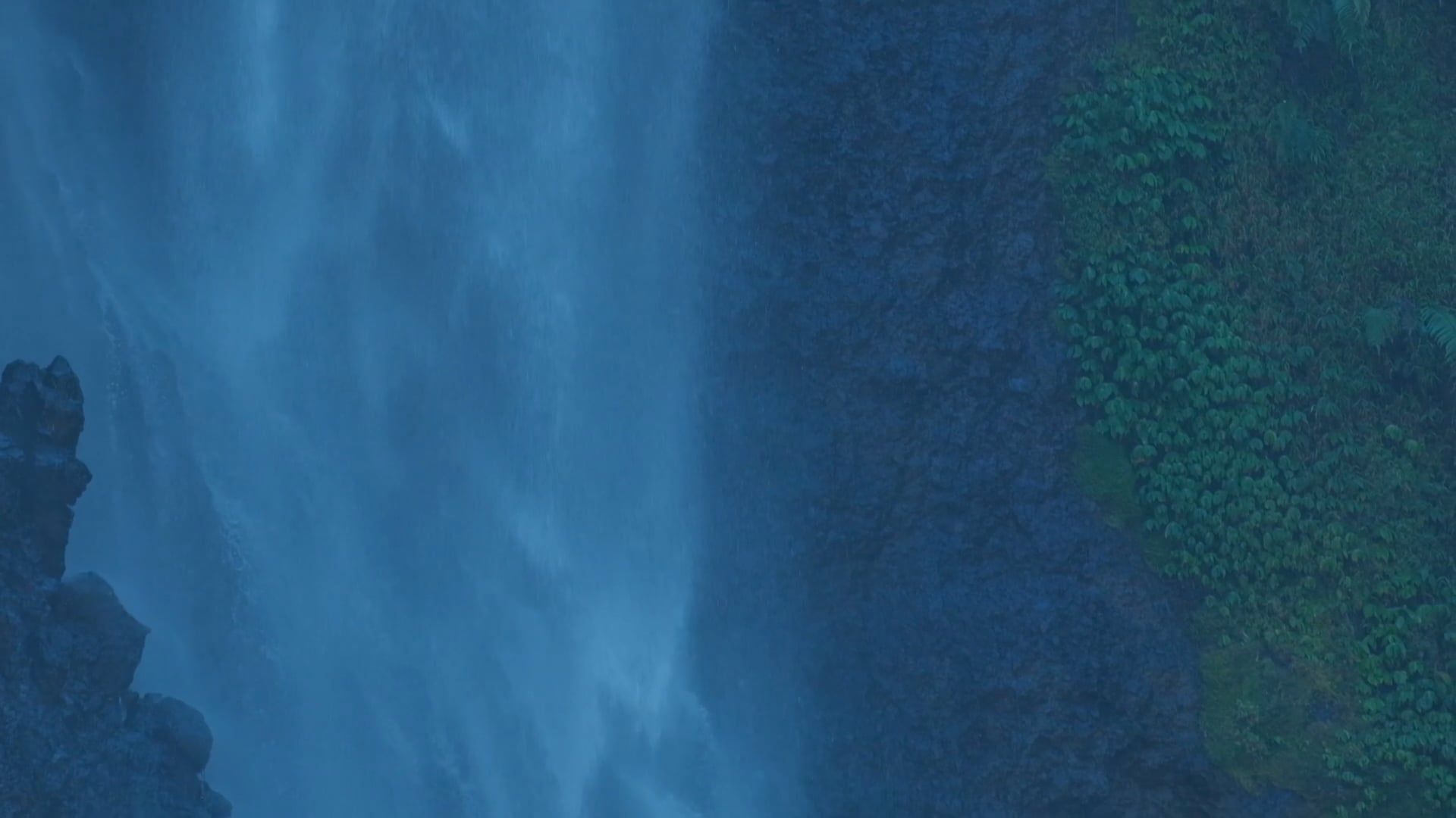 A Footage of Waterfalls Free Stock Video Footage, Royalty-Free 4K & HD ...