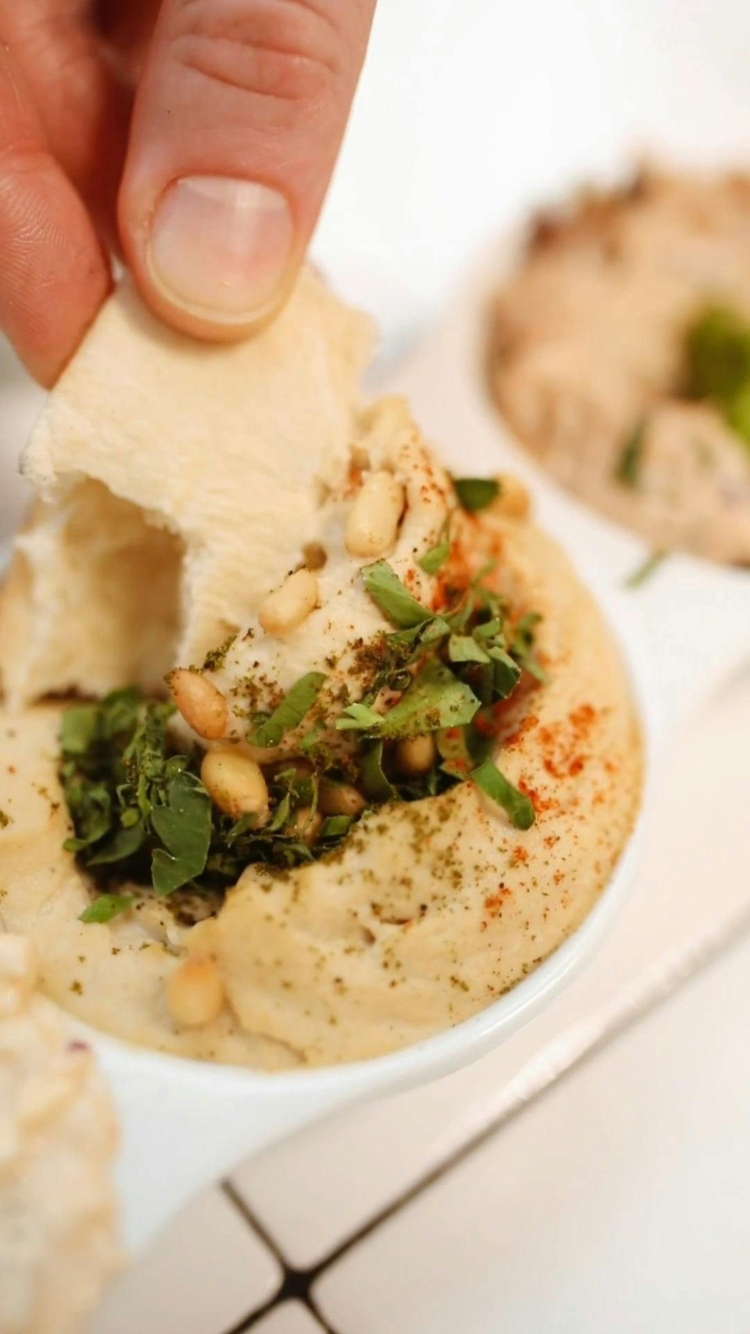 Geleneksel Türk Yemekleri · Ücretsiz Stok Video