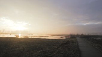 治愈系风景视频素材免费下载视频素材