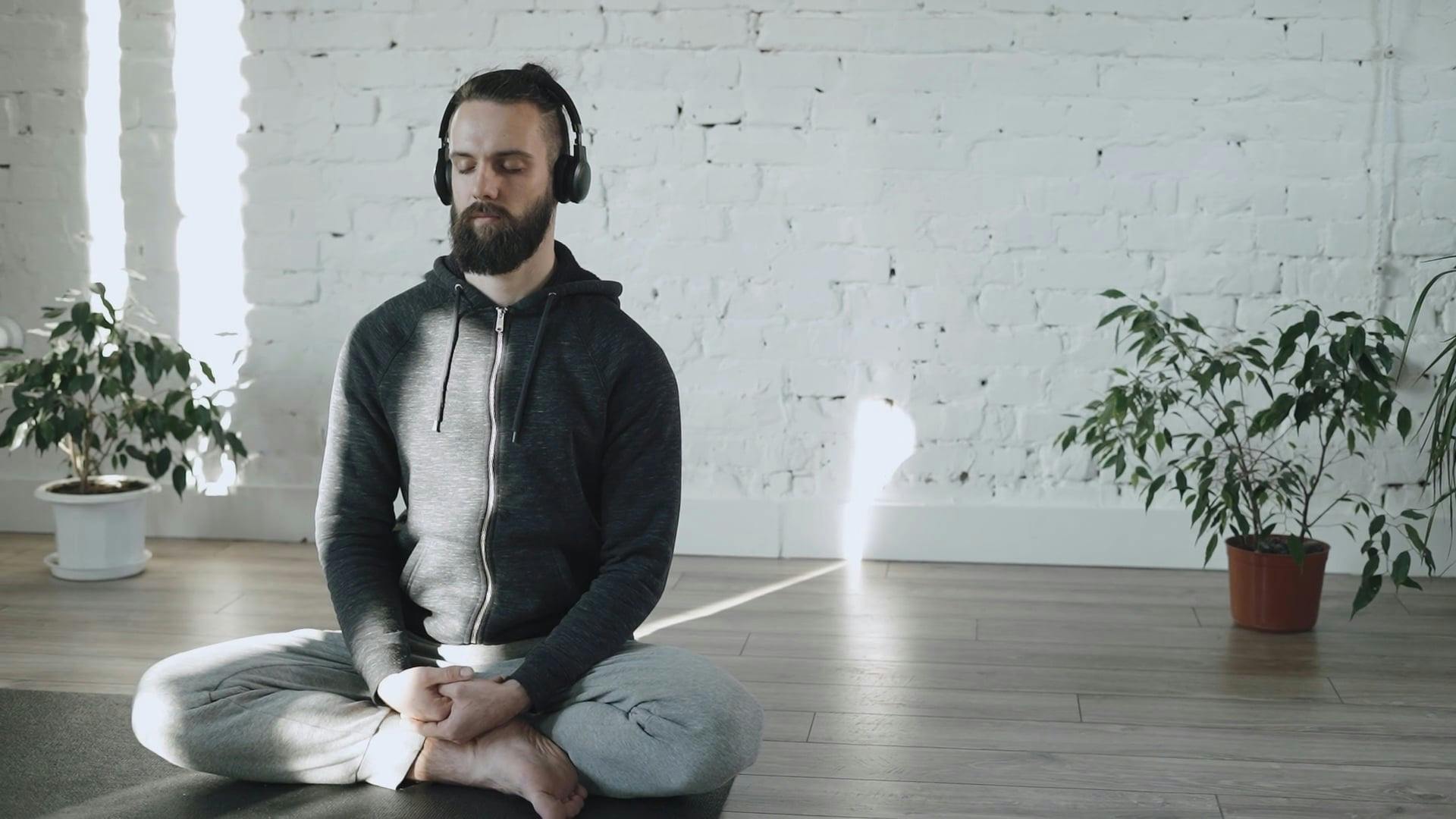 Χαλαρωτική μουσική για γιόγκα: Βρείτε την ηρεμία σας