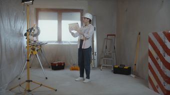 装修视频素材视频素材