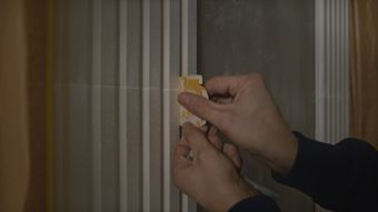玻璃胶免费下载视频素材视频素材
