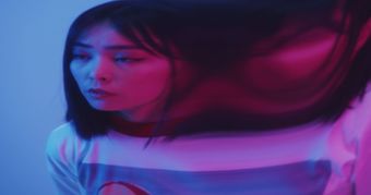 转场高清视频视频素材