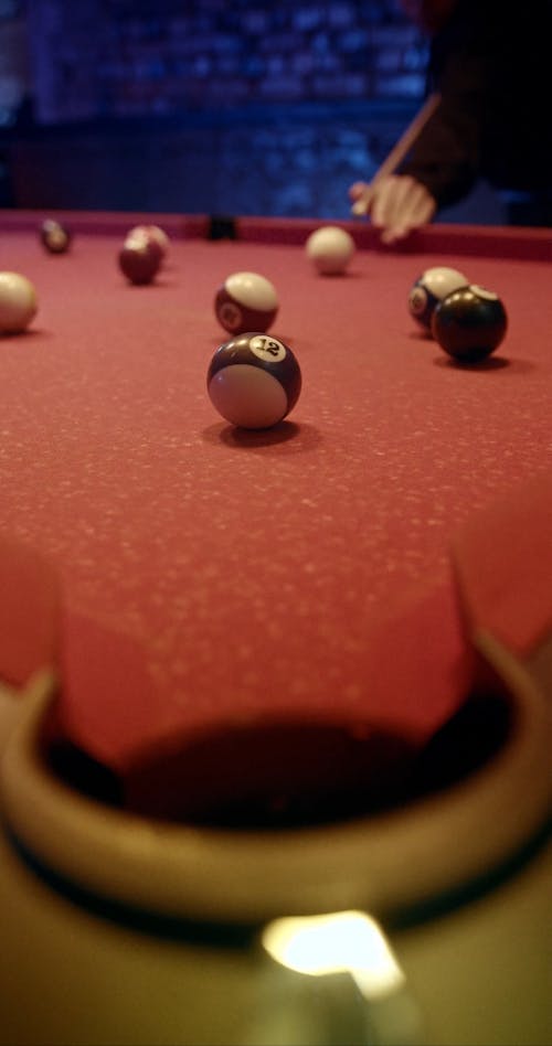 Pool Table Videos, Download The BEST Free 4k Stock Video Footage & Pool  Table HD Video Clips