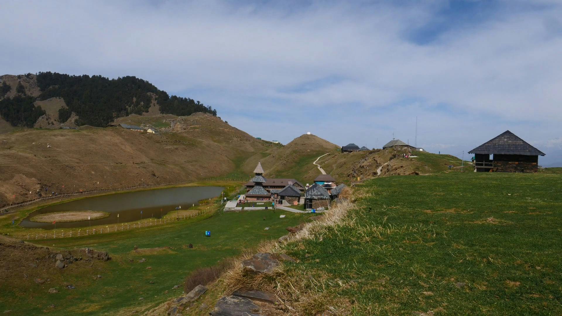 Video by Mike Sangma