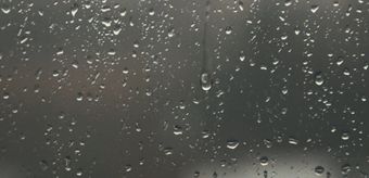 雨景视频素材