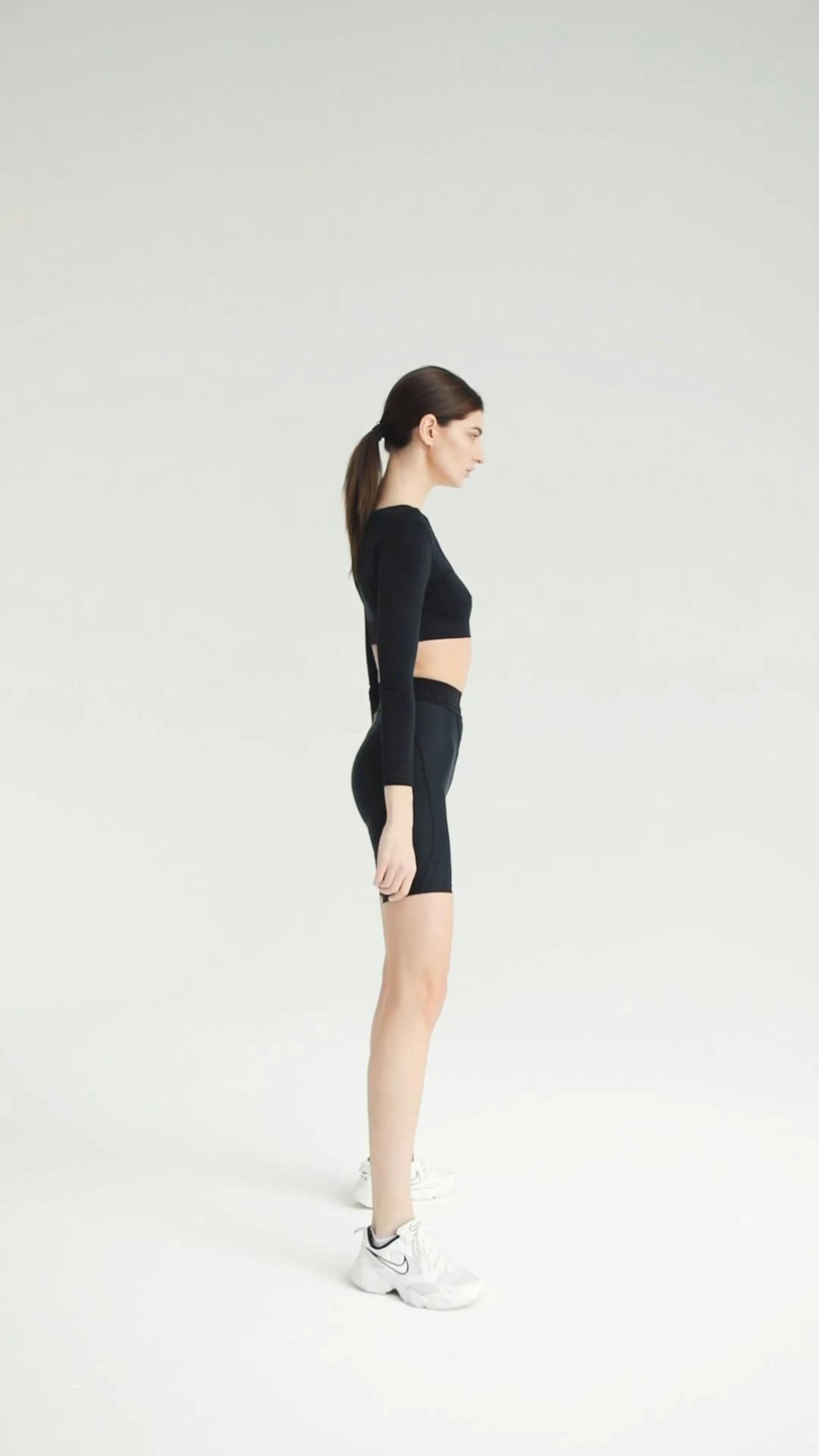 Squat Exercise Videos, Download The BEST Free 4k Stock Video Footage