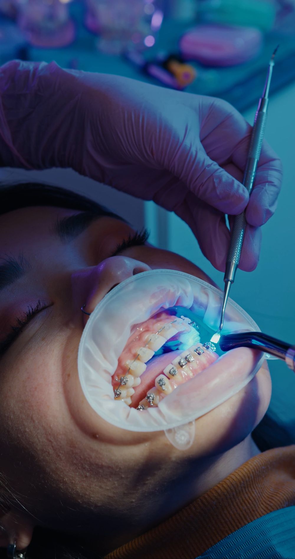 Kostenloses Stock Video Mit Dem Thema Arzt Dental Diagnostisch kostenloses-stock-video-mit-dem-thema-arzt-dental-diagnostisch