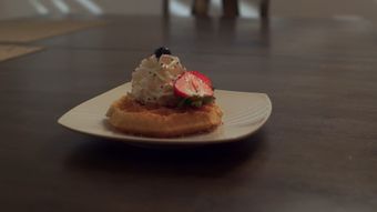 甜品视频素材视频素材