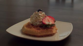 甜品视频素材视频素材