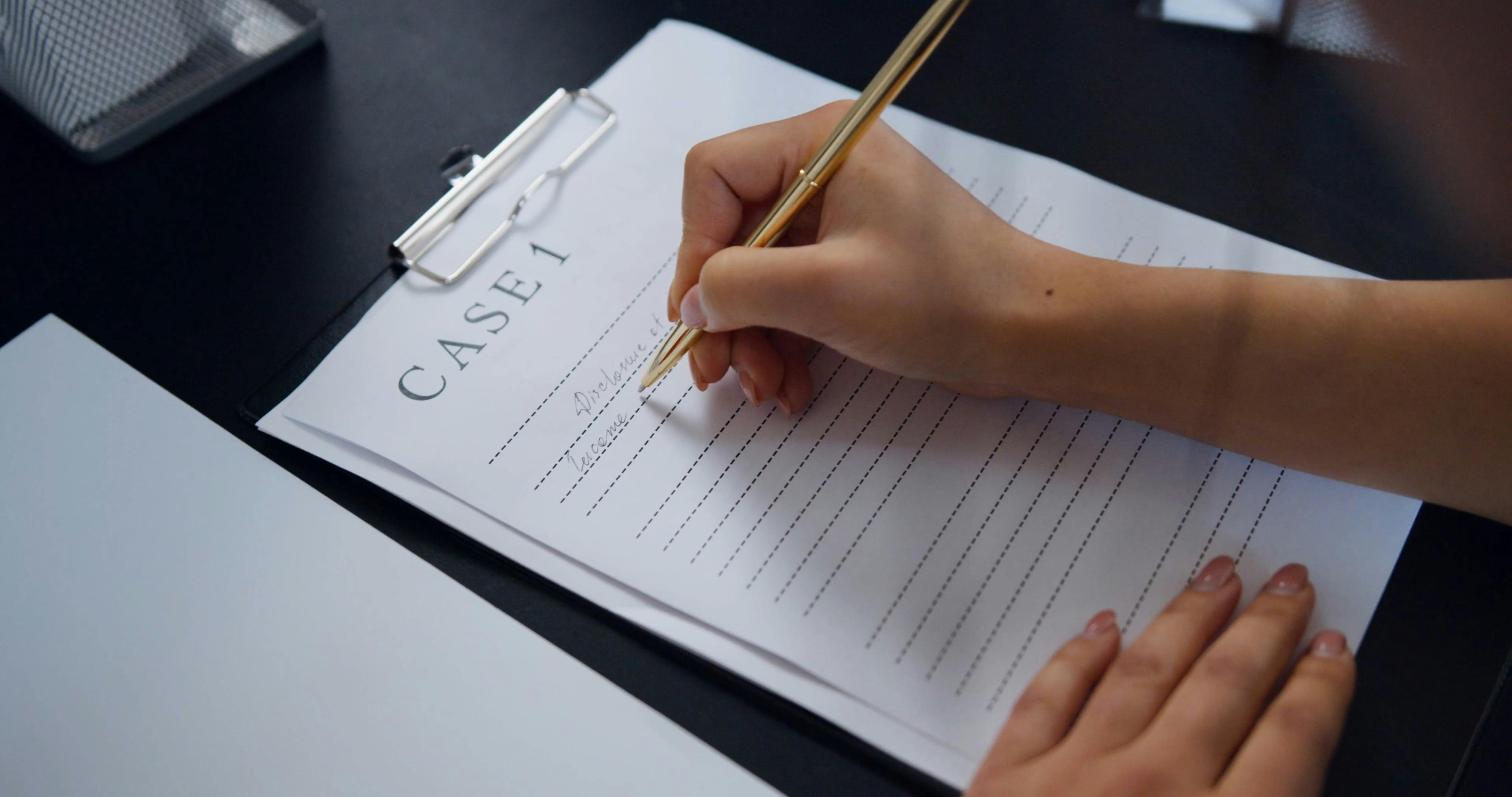 Mastering Business Case Writing: Step-by-Step Guide and Examples