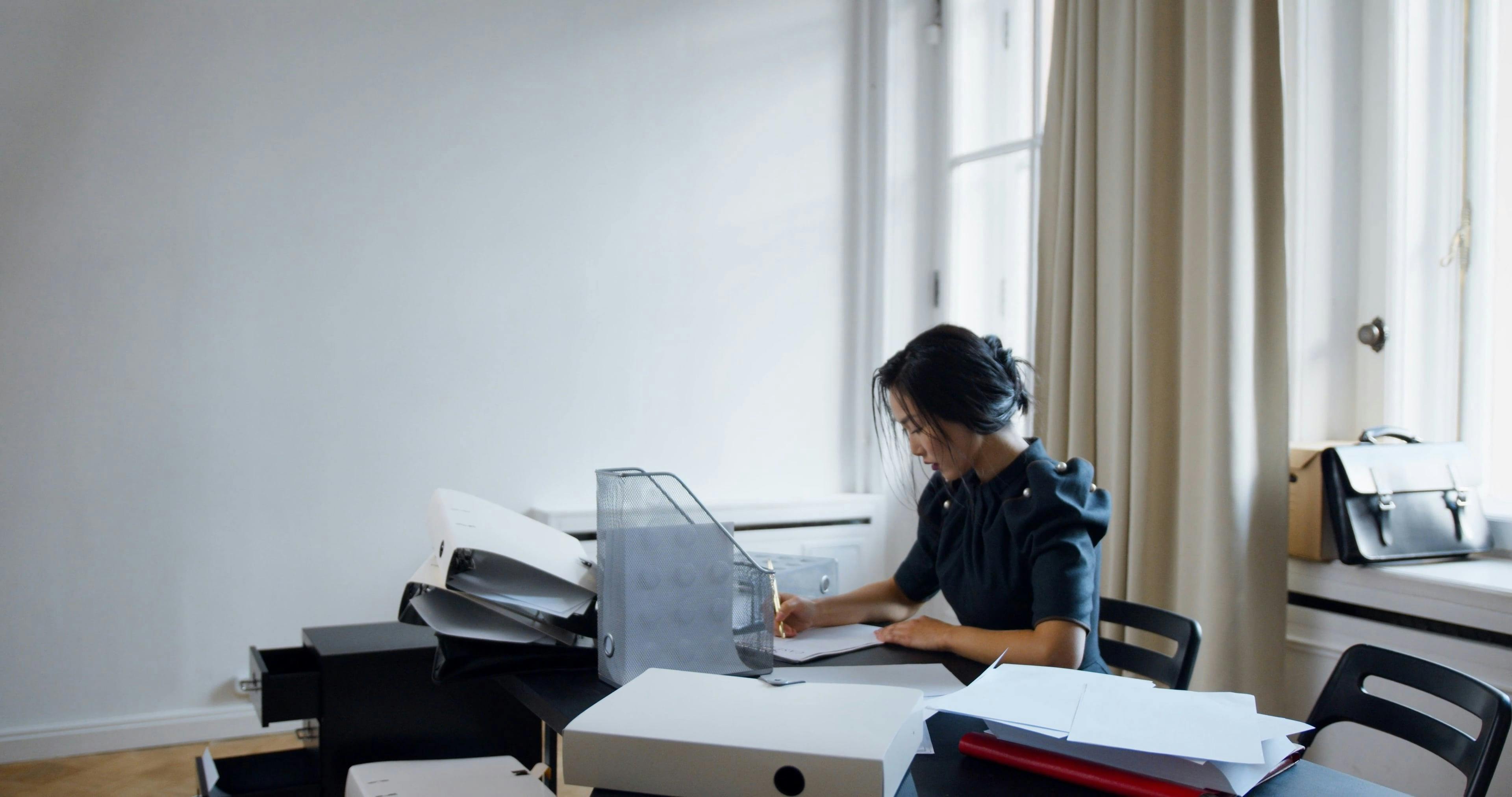 Video by cottonbro studio