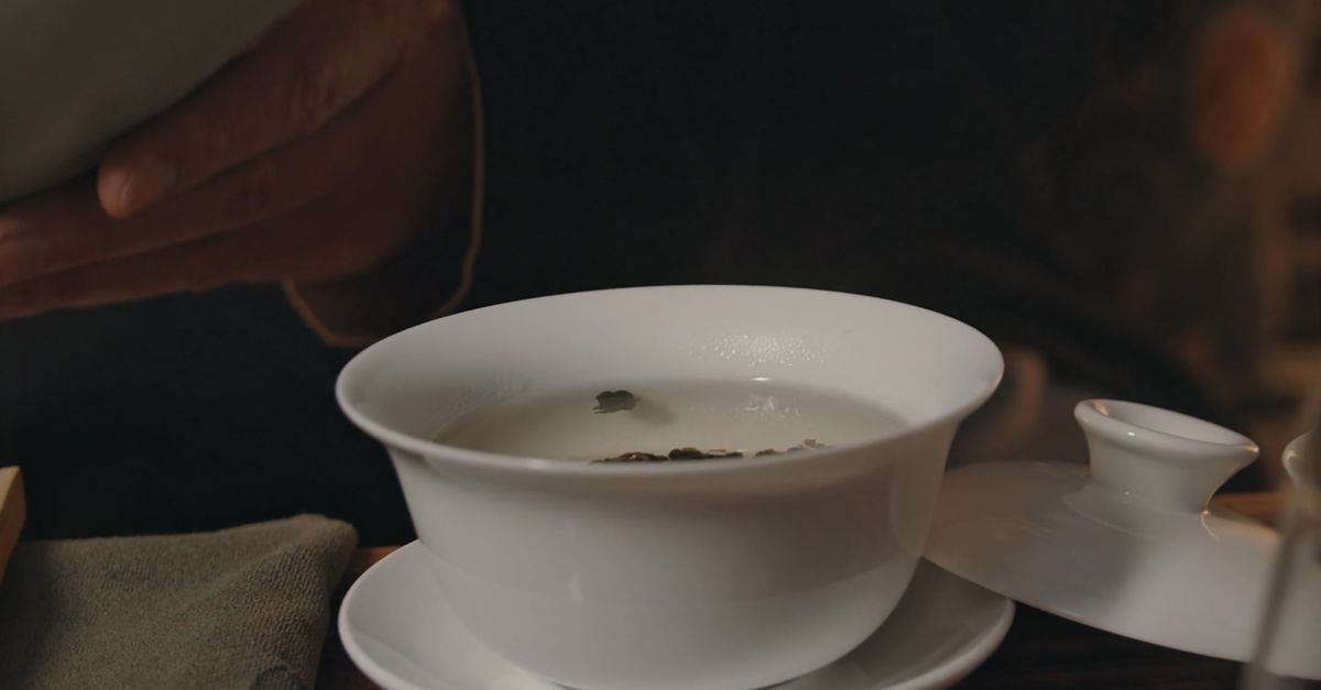 Making Tea Scenes Person Making Tea Free Stock Video Footage, Royalty-Free 4K & HD Video Clip