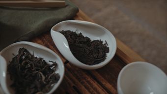 碧螺春视频素材