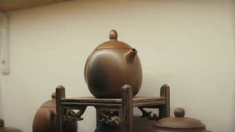 古代马桶高清视频视频素材