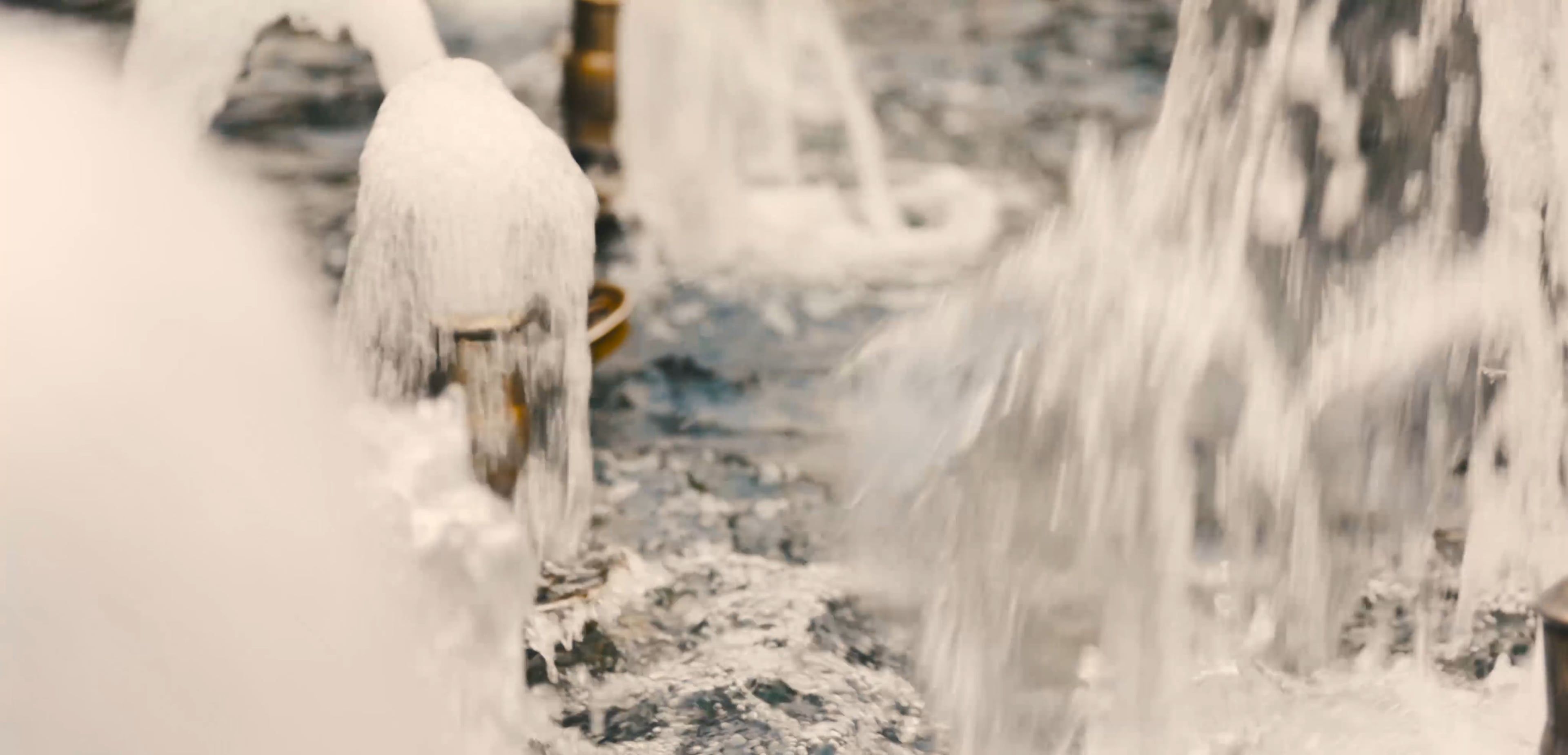 close up video of a fountain 6543599