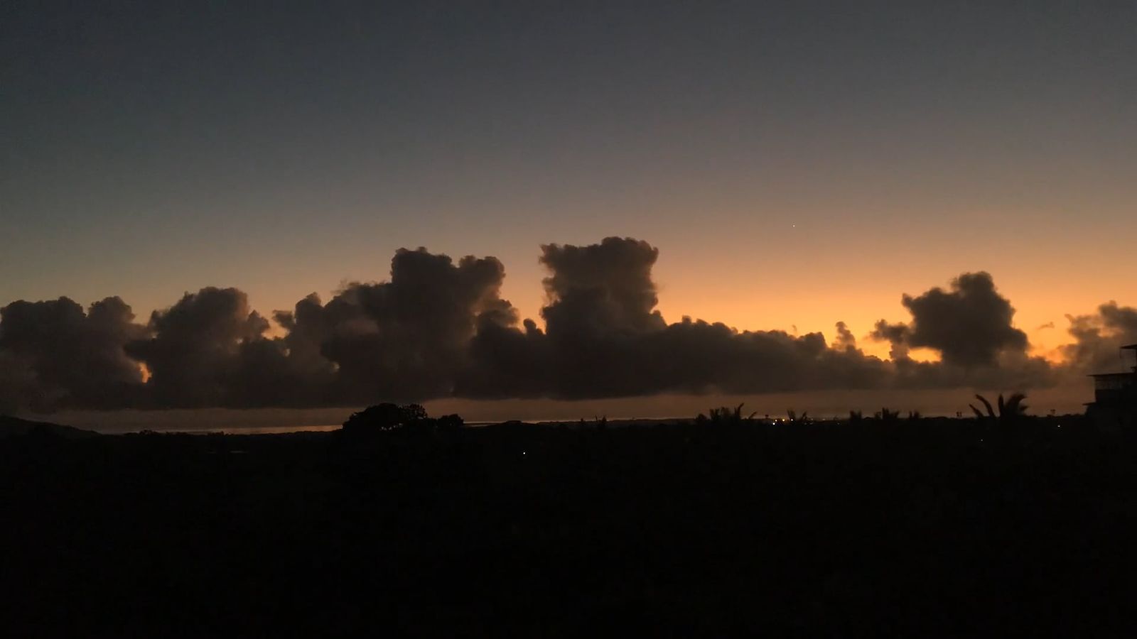 Time Lapse Video of the Sunrise Free Stock Video Footage, Royalty-Free ...