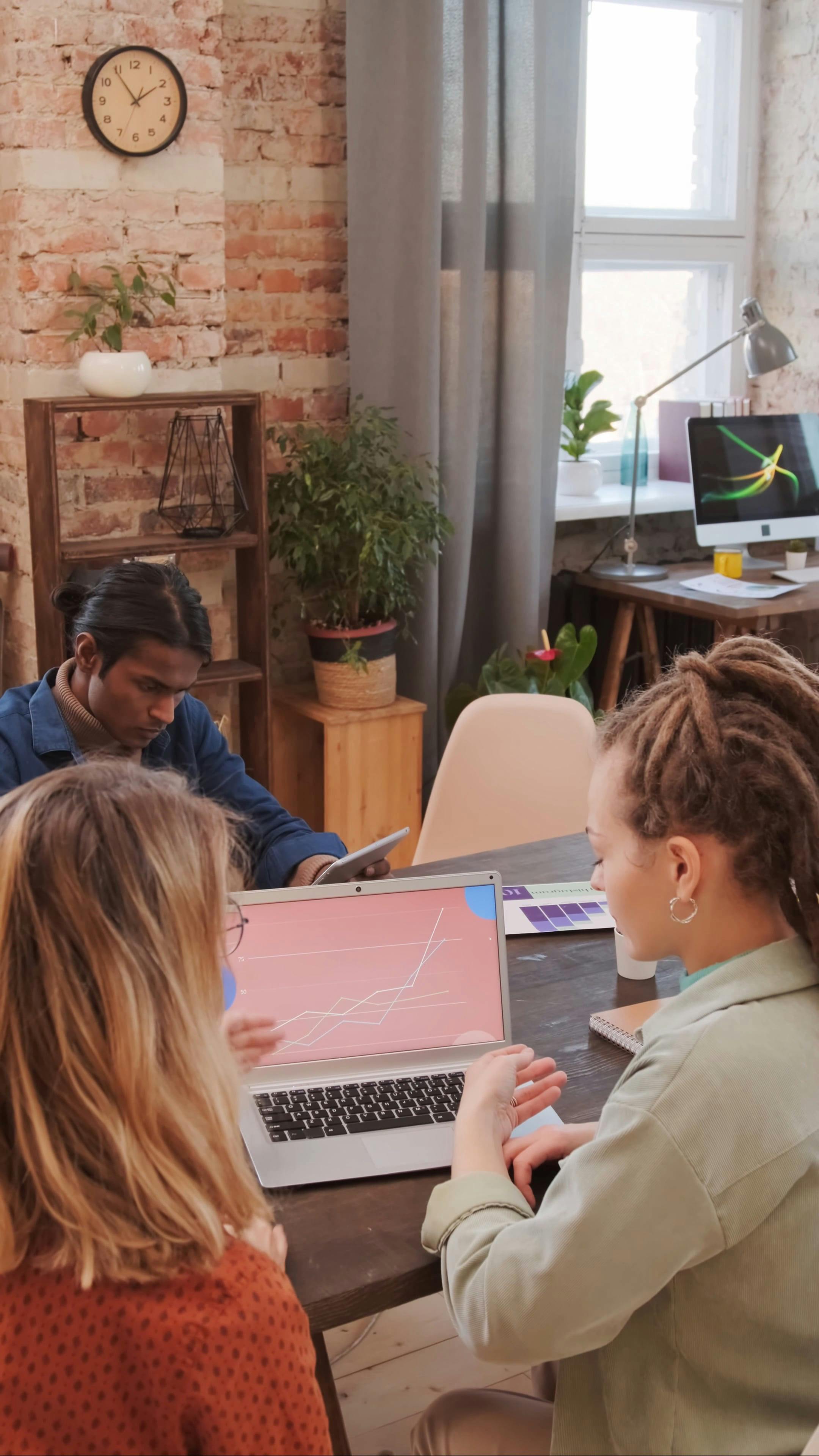 Video by Mikael Blomkvist