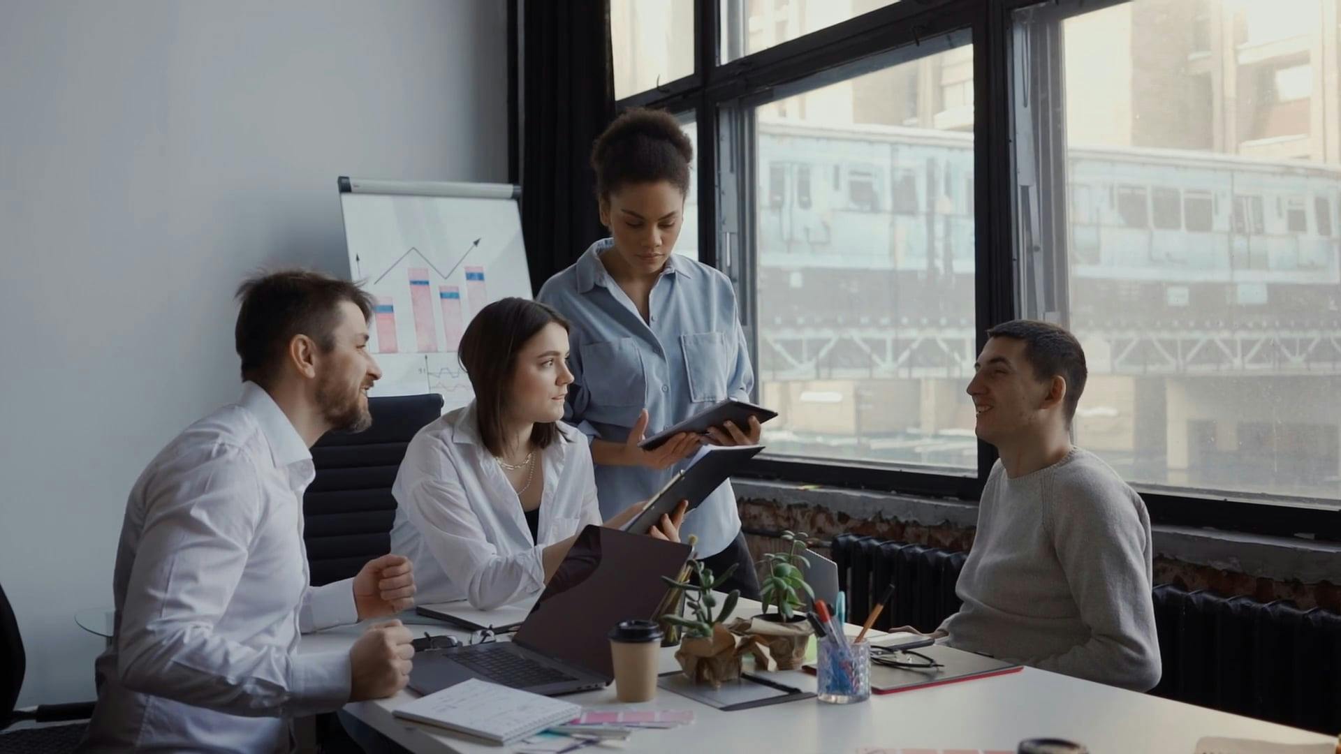 Video by Mikhail Nilov