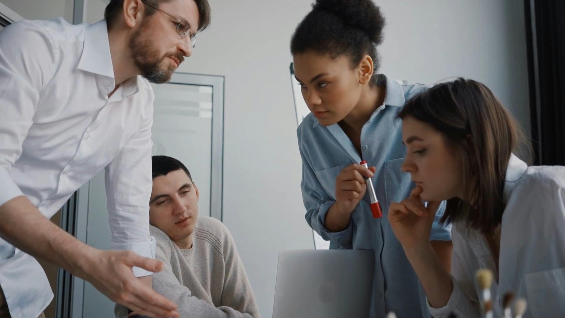 Video by Mikhail Nilov