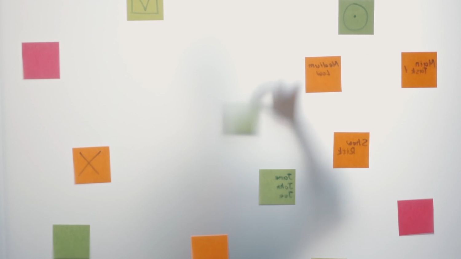 Post It Videos, Download The BEST Free 4k Stock Video Footage & Post It ...