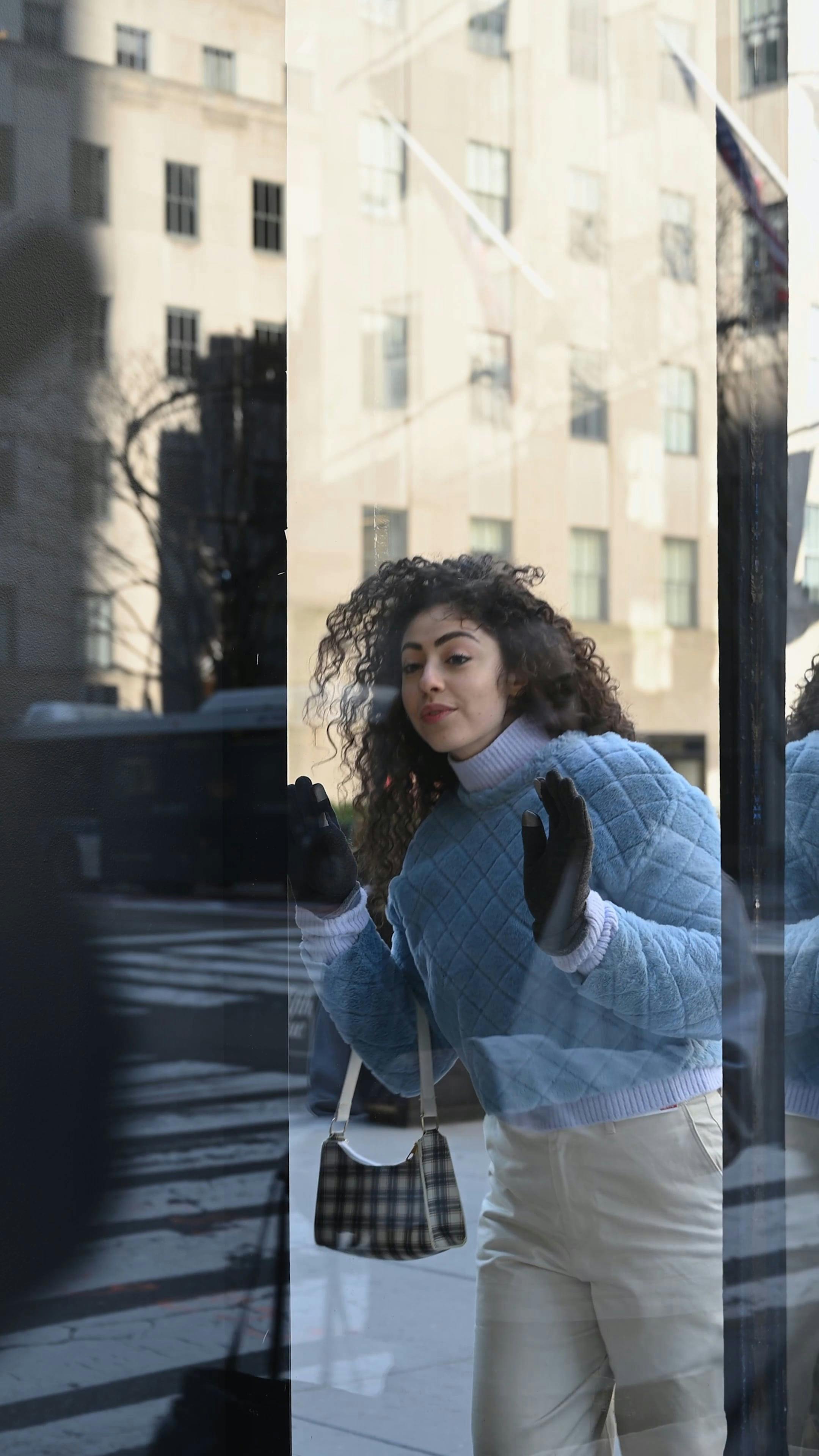 Video by Tim Douglas