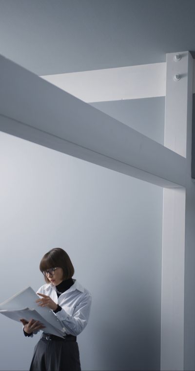 cottonbro studio's architecture modern video