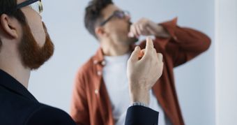 你敢说不试试视频素材视频素材