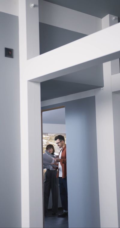 cottonbro studio's architecture modern video