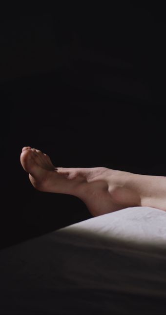 美女傍晚视频高清视频视频素材免费下载视频素材