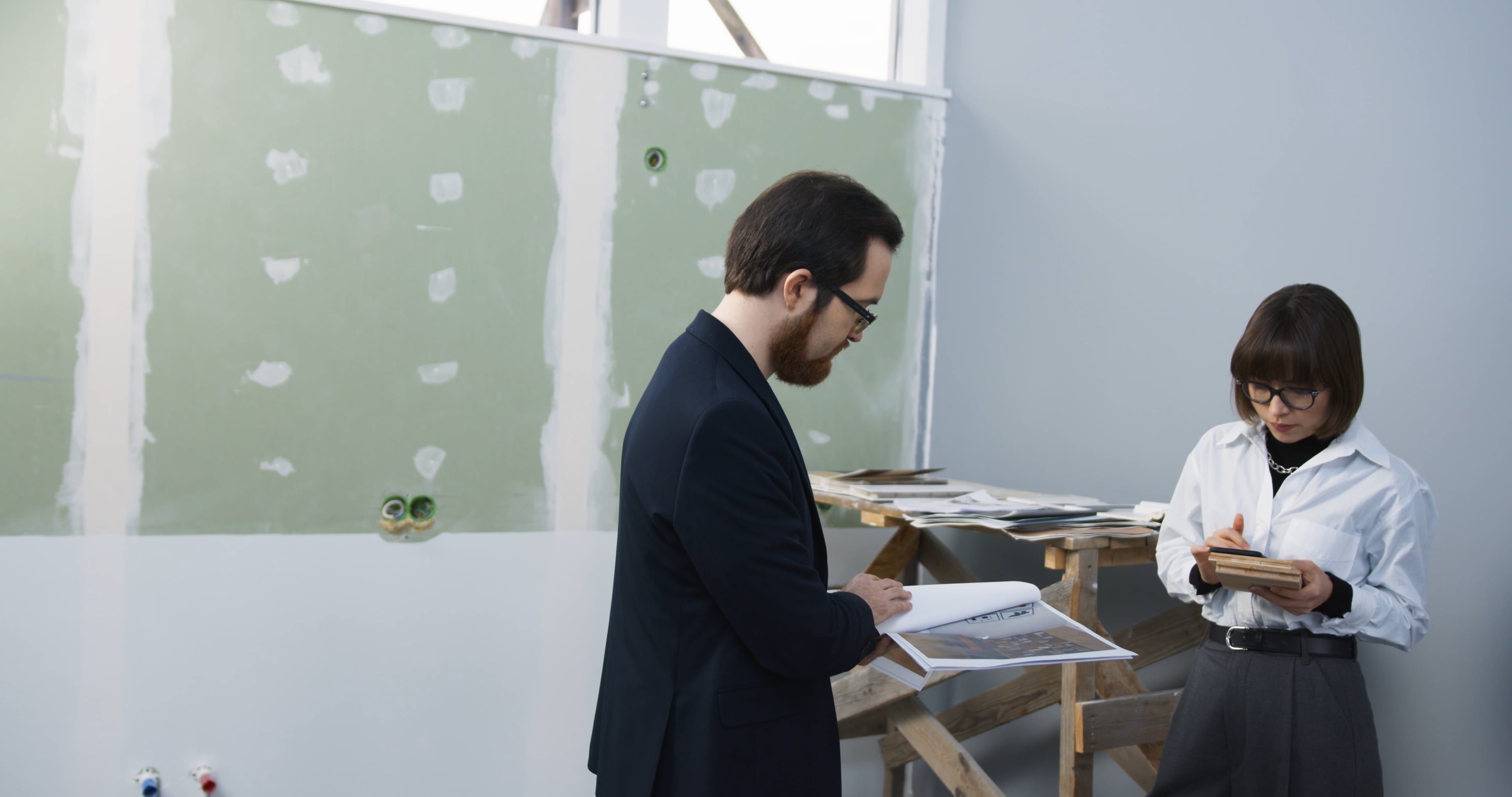 Green Building Consultant video