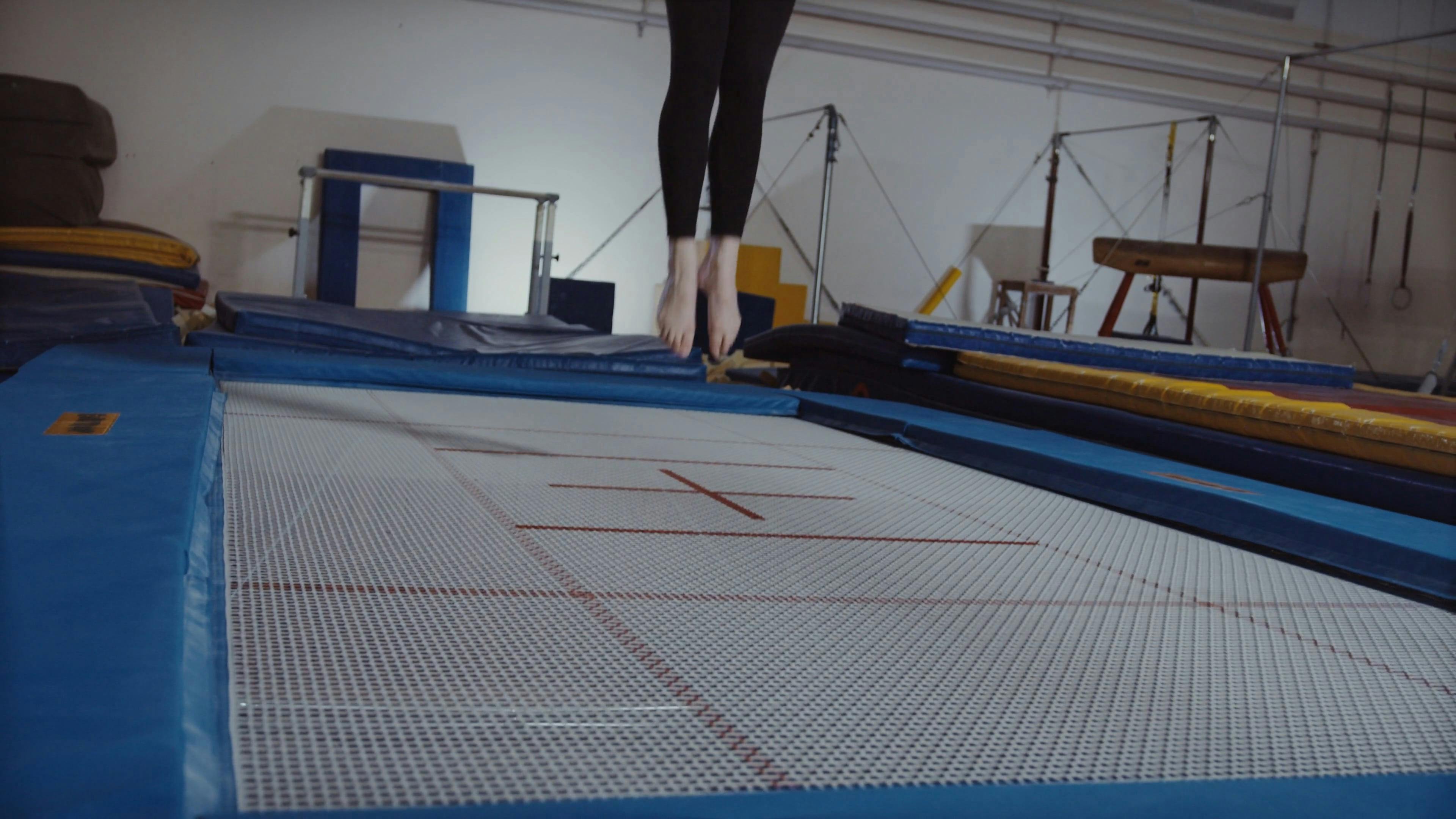 Trampoline Jumping Adults Videos, Download The BEST Free 4k Stock Video